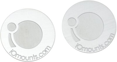 Mount Io Disk F/device
