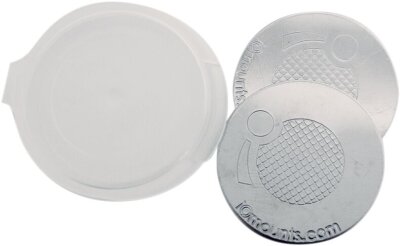 Mount Io Disk F/device