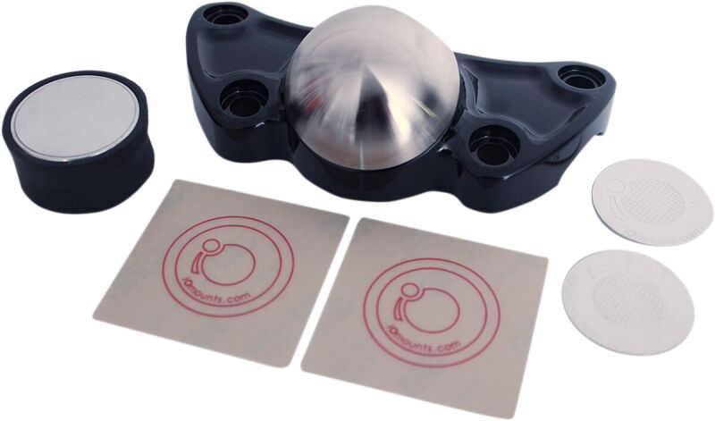 Mt Io Hb Clamp 84-19 Hd B