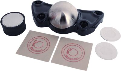 Mt Io Hb Clamp 84-19 Hd B