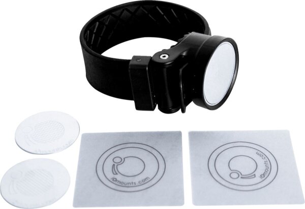 Mount Kit Io Univers Strp
