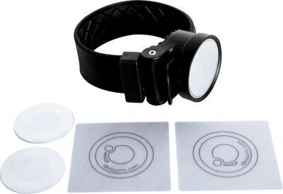Mount Kit Io Univers Strp
