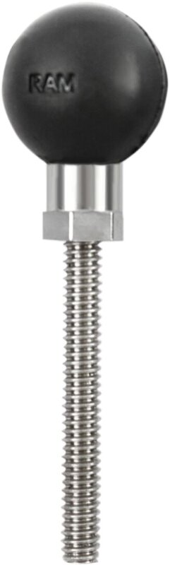 Base 1/4 -20x.25 W/hex