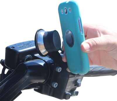 Mount Io Hb 97+gl1500 L B