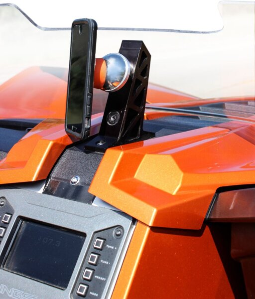 Mount Io Hb Slingshot Bk