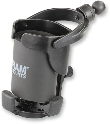 Ball With Xl Cup Holder