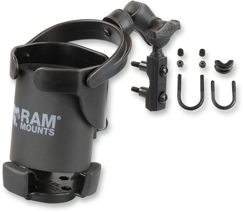 Kit With Xl Cup Holder