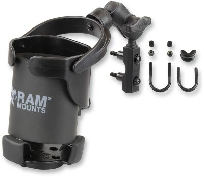Kit With Xl Cup Holder