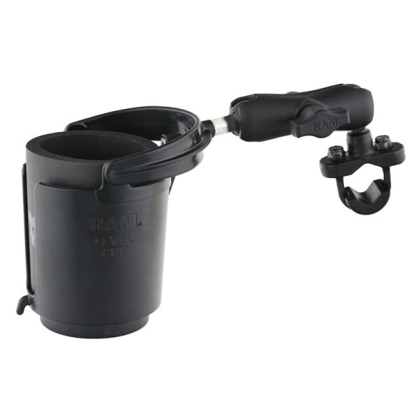 Kit Level Cup Rail Mount