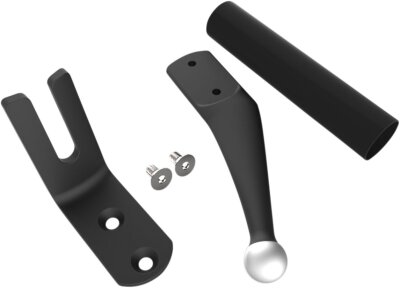 Mount Pass Acc 98-13 Blk