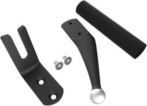 Mount Pass Acc 98-13 Blk