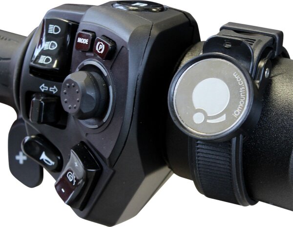 Mount Io Nomad Xl