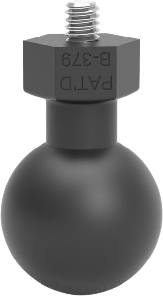 Base M6-1 X 6mm Threaded