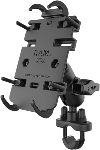 Kit Quik Grip Ubolt