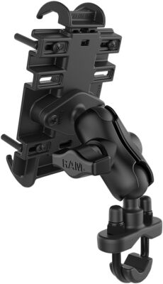 Kit Quik Grip Ubolt