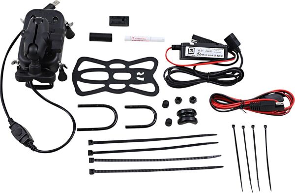 Kit Toughchrg Xgrip Ubolt