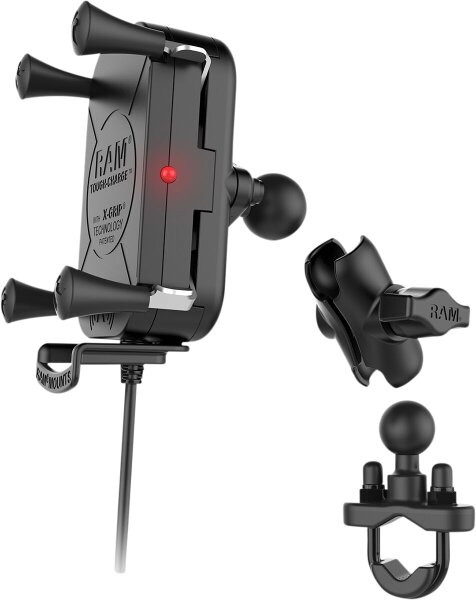Kit Toughchrg Xgrip Ubolt