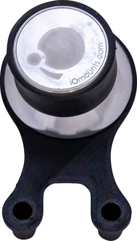 Mount Io Scout Blk