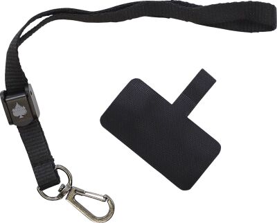 Tether Device Mount