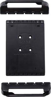 Holder Tabtite Springload