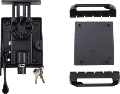 Holder Tablock Locking