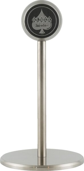 Stand Io Mount Mini Ss