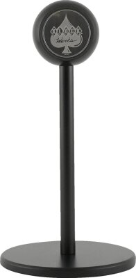 Stand Io Mount Mini Bk