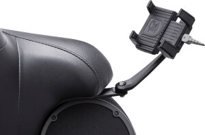 Mount Phone Pass. Blk