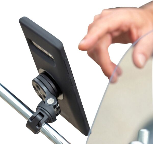 Phone Mount Mirror Pro