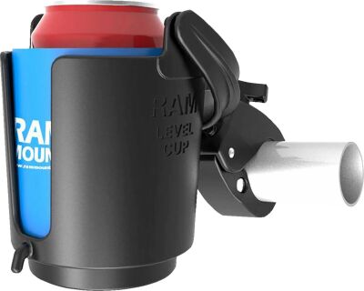 Kit Level Cup Tough Claw