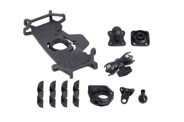Gps Mount T-lock Smartph Big