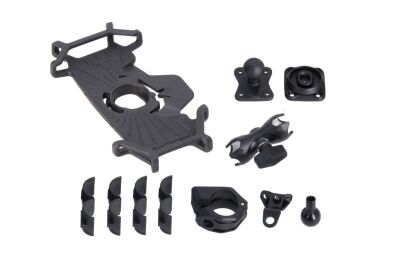 Gps Mount T-lock Smartph Big