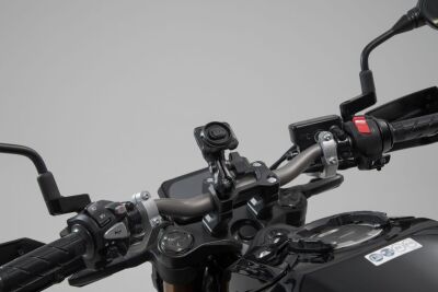 Gps Mount T-lock Smartph Big