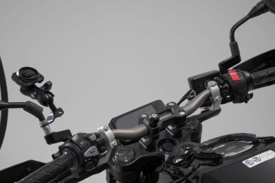 Gps Mount T-lock Smartph Big