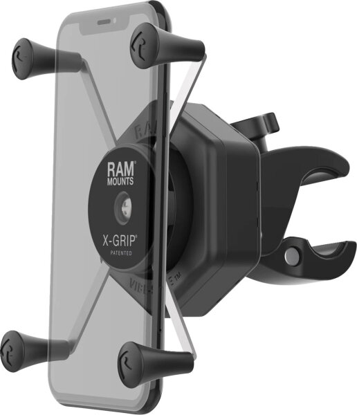 Kit Xgrip With Vibe Safe And T