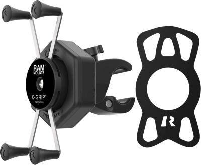 Kit Xgrip With Vibe Safe And T