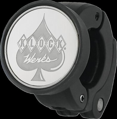 Mount Io Nomad Clamp 1.0