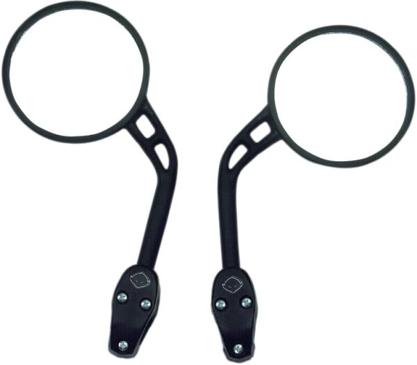 Ufo Mirror Right