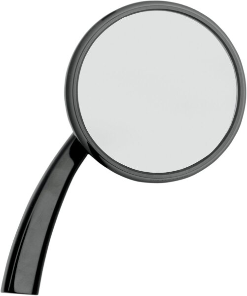 Mirror Shooter Right Blk