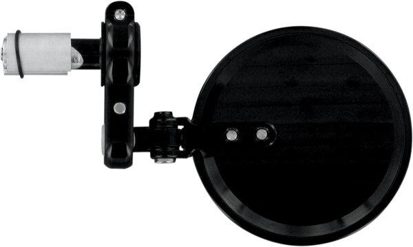 Mirror Barend Franco Bk