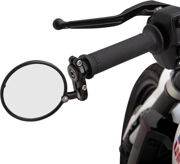 Mirror Barend Giorgio Bk