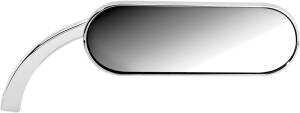 Mirror Mini Oval Mirco L