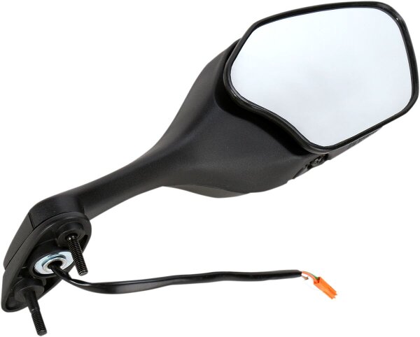 Mirror R/h Honda