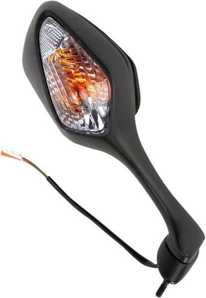 Mirror R/h Honda