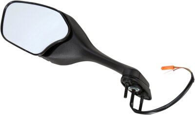 Mirror L/h Honda