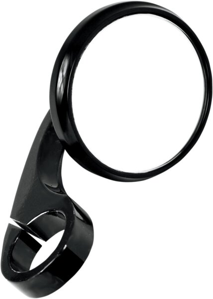 Mirror Shooter 1 Blk