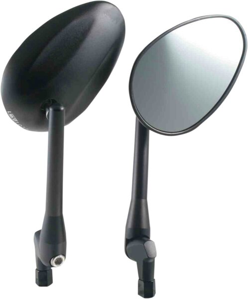 Mirror E-mark Universal