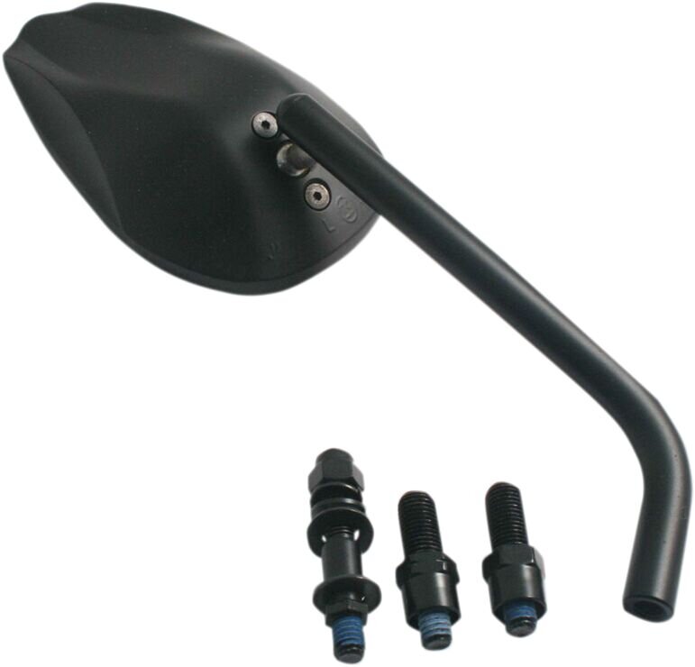 Mirror E-mark Universal