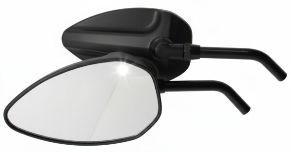 Mirror E-mark Universal
