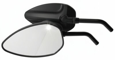 Mirror E-mark Universal